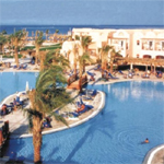Iberotel Makadi Beach 13