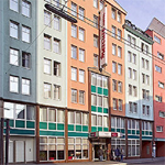 Mercure City 1