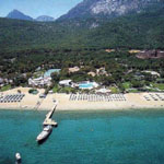 Champion Holiday Village /Beldibi/