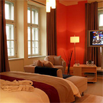 Le Meridien Vienna 5