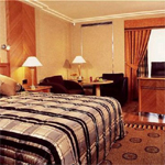 Crowne Plaza Heathrow 5
