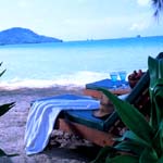 Sheraton Krabi