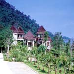 Aiyapura Resort & Spa