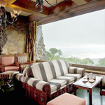 Ngorongoro Serena Lodge