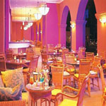 Fantasia Deluxe Hotel /Camyuva/