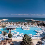 Beach Albatros Hurgada 14