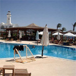 Melia Sinai 7