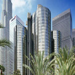 Westin Bonaventure Hotel & Suites