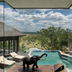 Four Seasons Safari Lodge