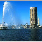 EL Gezirah Sheraton 4
