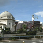 Copthorne Hotel Birmingham 8