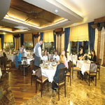 Royal Wings Hotel /Lara/