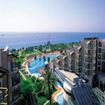Limra Limak International Hotels & Resort /Kirish/
