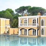 Spice Hotel&Spa
