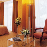 Junior Suites Comfort - south wing