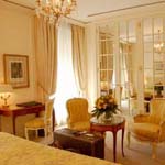 Le Bristol Palace