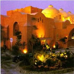 Sultan Bey Swiss Inn 4