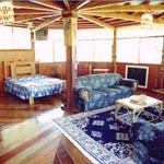 Ariau Jungle Tower