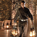 River Lodge