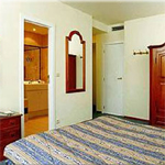 Residence Parnasse 8