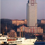 The Ritz-Carlton Istanbul