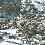 La Margna