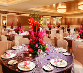 Mandarin Oriental