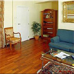 Residence Parnasse 10