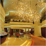 The Ritz-Carlton Hong Kong