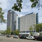 Mercure Hotel Amsterdam aan de Amstel 11