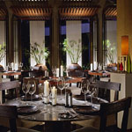 Four Seasons Hotel