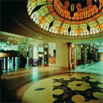 Victoria Hotel Amsterdam 8