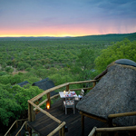 Ongava Lodge