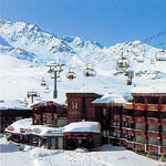 Le Val Thorens