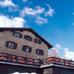Suvretta House