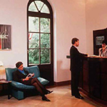 Mercure Wien Zentrum 9