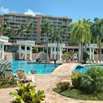 Kauai Marriott Resort