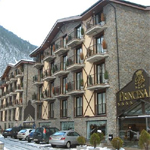 Princesa Parc Arinsal 2