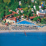 Majesty Club Elysee Beach