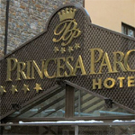 Princesa Parc Arinsal 1