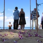 Outrigger Reef on the Beach