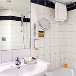 Mercure City 6