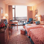 Hilton Istambul Hotel