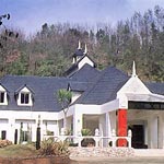 Angkhang Nature Resort