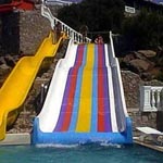Green Beach Resort Hotel
