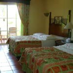 Grand Oasis Marien