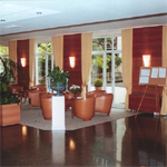 Cascade hotel 4