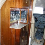 Citation III, VI, VII