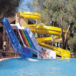 Rixos Hotel Belek