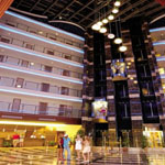 Holiday Garden Resort Hotel